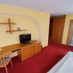 Deluxe Doppelzimmer